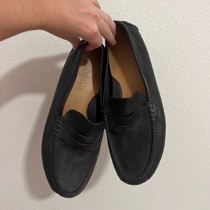 Men’s Black Cole Haan’s